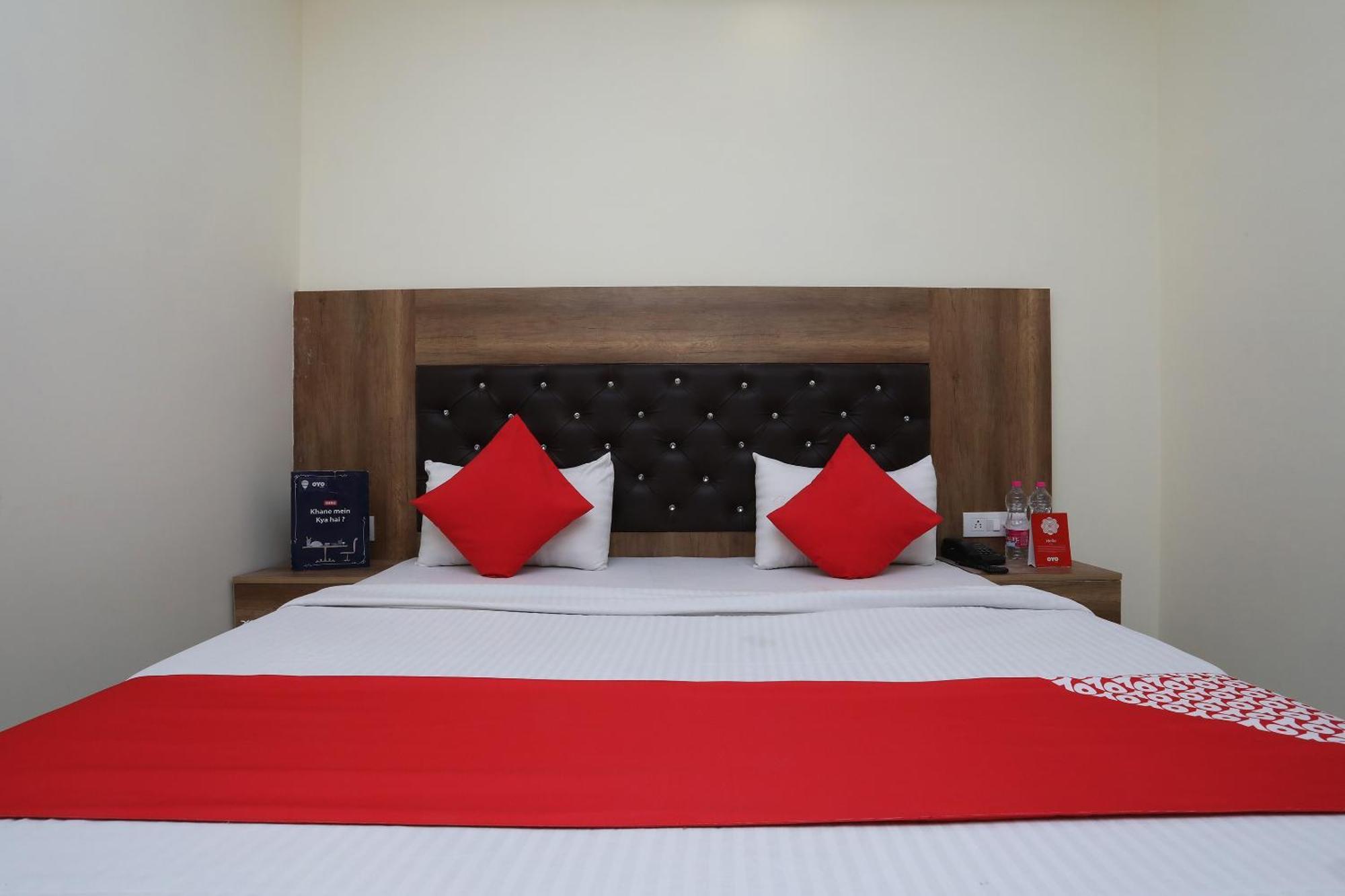 Hotel Ivy New Delhi
